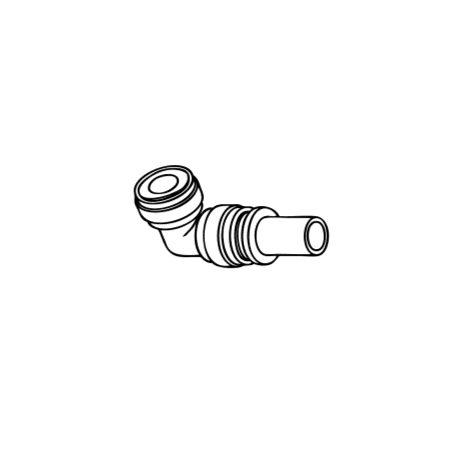 Water supply for spray mat