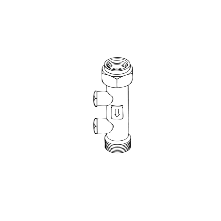 safety valve for tap