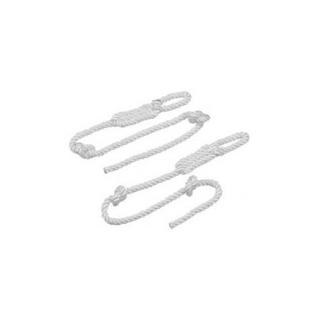 Ropes white