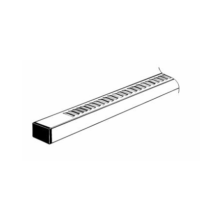 Pole long (2.0 m)