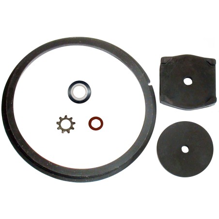 Kit joint pour griffe Flo Star Max sans clapet - adaptable