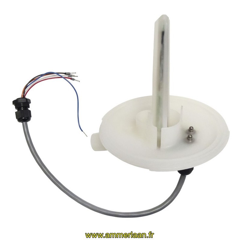 Kit service compteur Perfection 3000 adaptable Boumatic  réf: 3556621