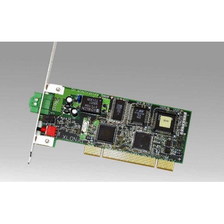 Carte PC - remplace la réf: 7300-9047-110 d'origine Gea - 7300-9047-120