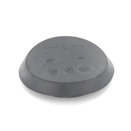 Bouchon 63 mm unité centrale inox d'origine DeLaval - 905684-01