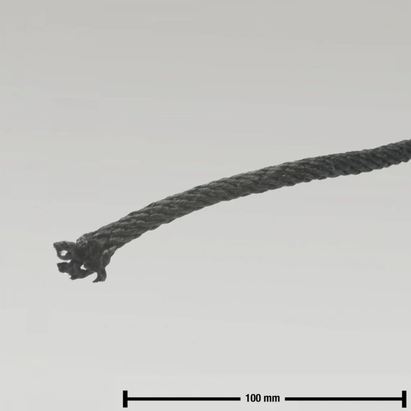 50 meter roll - Rope for Takeoff cylinder by GEA WestfaliaSurge® D4 d'origine Ge