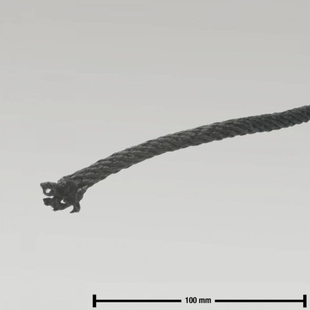 50 meter roll - Rope for Takeoff cylinder by GEA WestfaliaSurge® D4 d'origine Ge