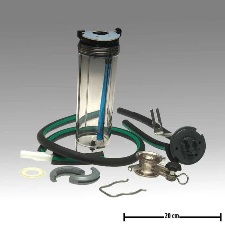 Dispositif d'échantillonnage d'origine Gea - 7161-2503-100