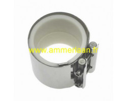 Raccord Inox et PVC