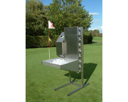 Laveur de balles de golf