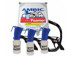 Ambic AutoFoamer   Pièces détacher