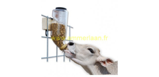 Alimentation premier âge