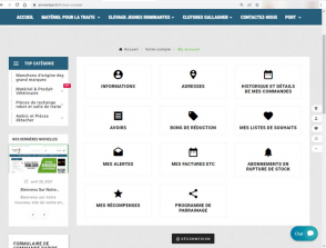 Where we are with the development of this site